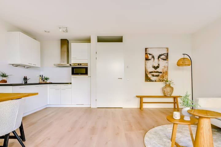 Foto 10 van Spanjestraat 26-A