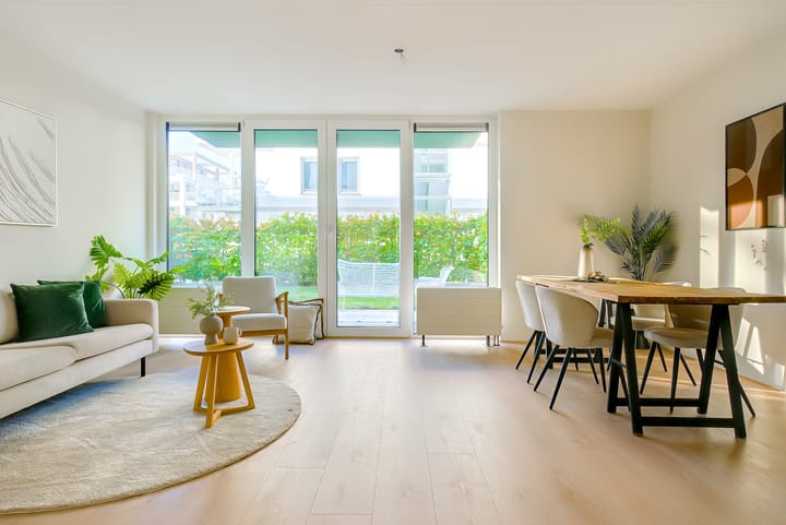 Foto 11 van Spanjestraat 26-A