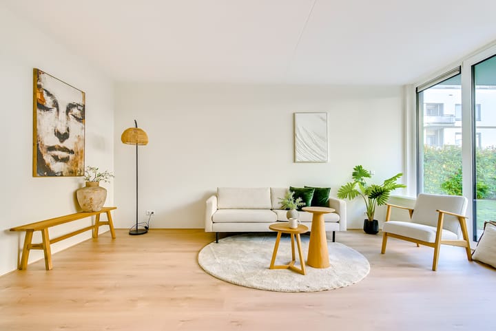 Foto 12 van Spanjestraat 26-A