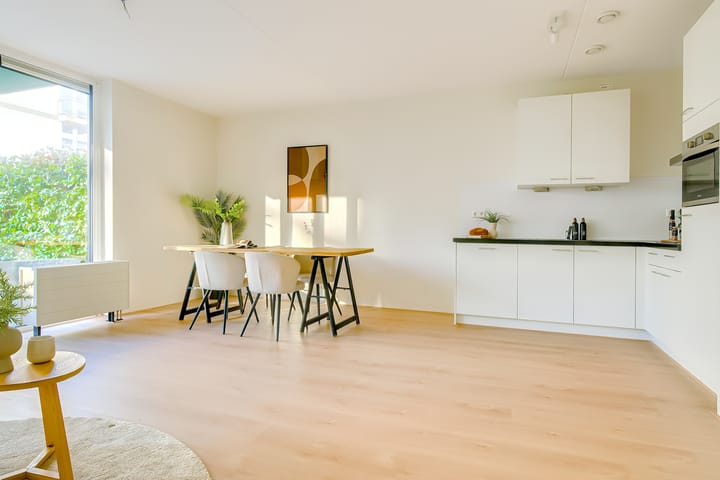 Foto 13 van Spanjestraat 26-A