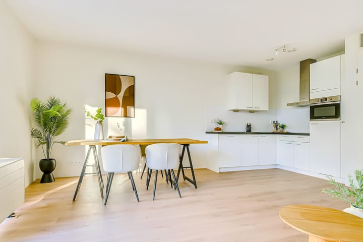 Foto 14 van Spanjestraat 26-A