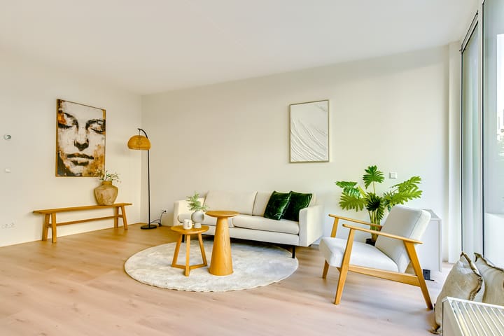 Foto 15 van Spanjestraat 26-A