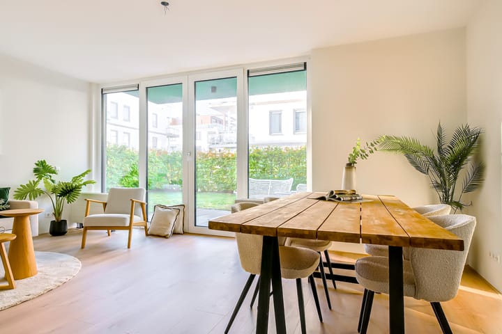 Foto 16 van Spanjestraat 26-A