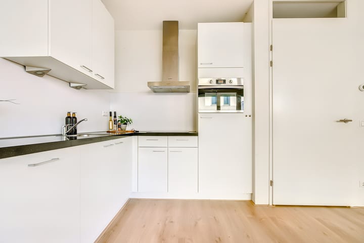 Foto 19 van Spanjestraat 26-A