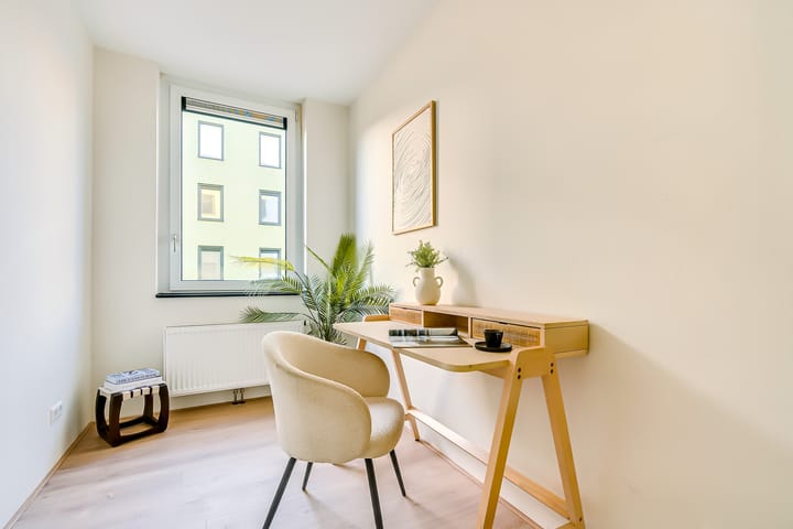 Foto 20 van Spanjestraat 26-A