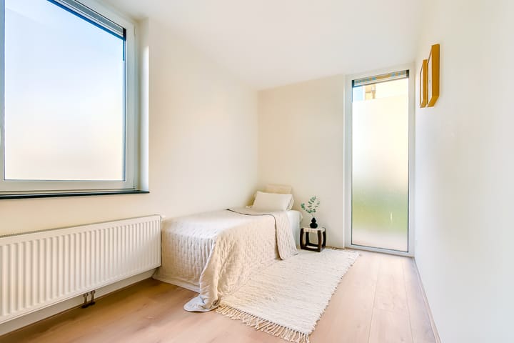 Foto 23 van Spanjestraat 26-A