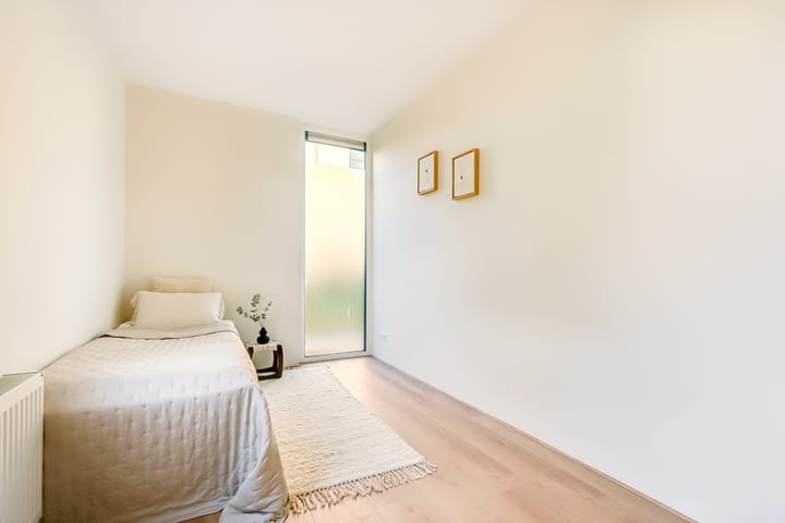 Foto 25 van Spanjestraat 26-A