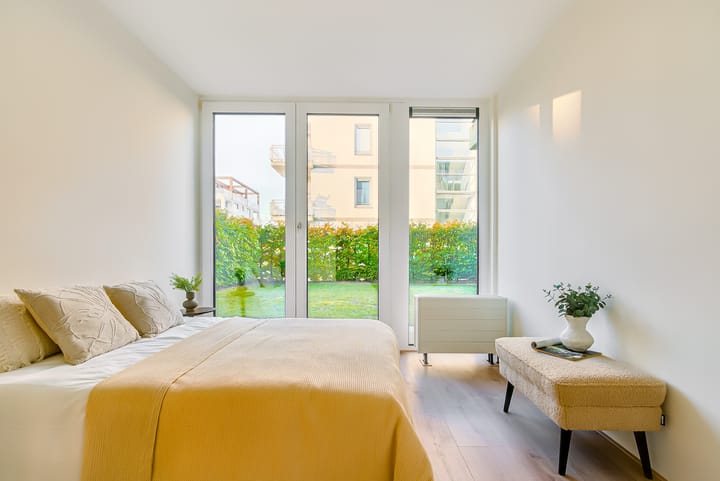 Foto 27 van Spanjestraat 26-A