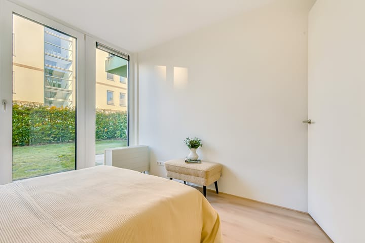 Foto 28 van Spanjestraat 26-A