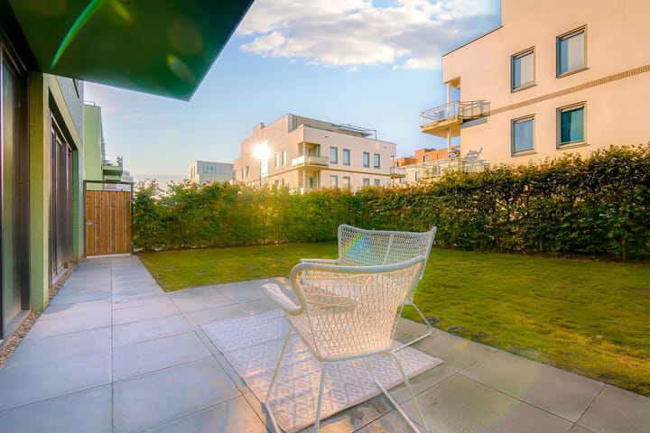 Foto 32 van Spanjestraat 26-A