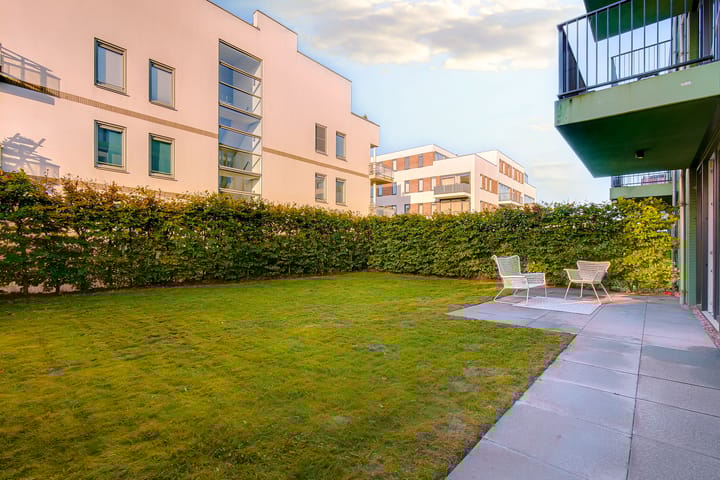 Foto 33 van Spanjestraat 26-A