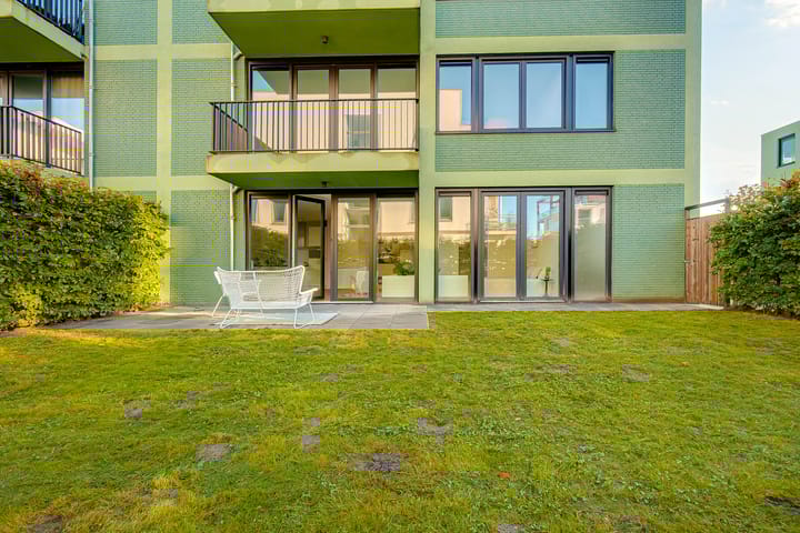 Foto 34 van Spanjestraat 26-A