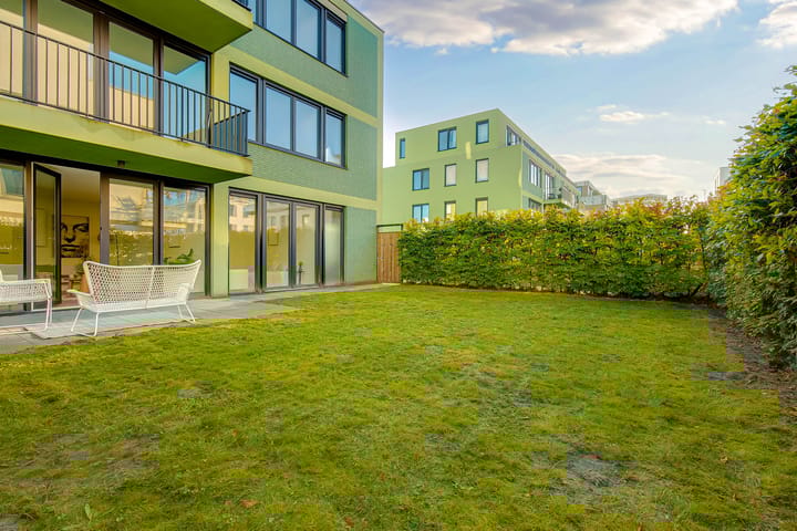 Foto 35 van Spanjestraat 26-A