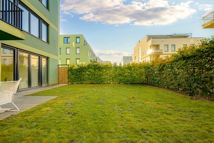 Foto 37 van Spanjestraat 26-A