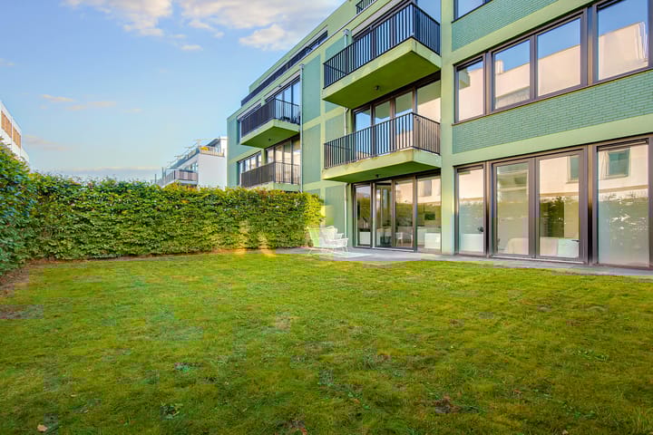 Foto 39 van Spanjestraat 26-A