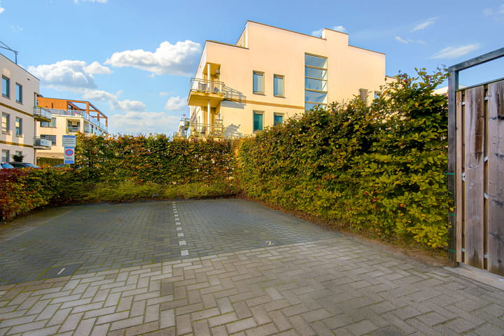 Foto 40 van Spanjestraat 26-A