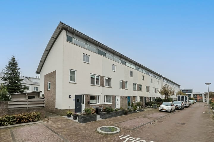 Foto 2 van Spuisluis 24