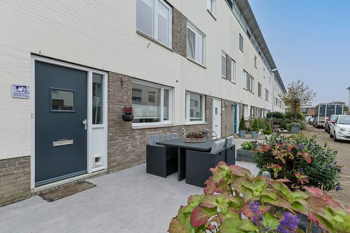 Foto 3 van Spuisluis 24