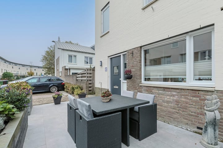 Foto 4 van Spuisluis 24