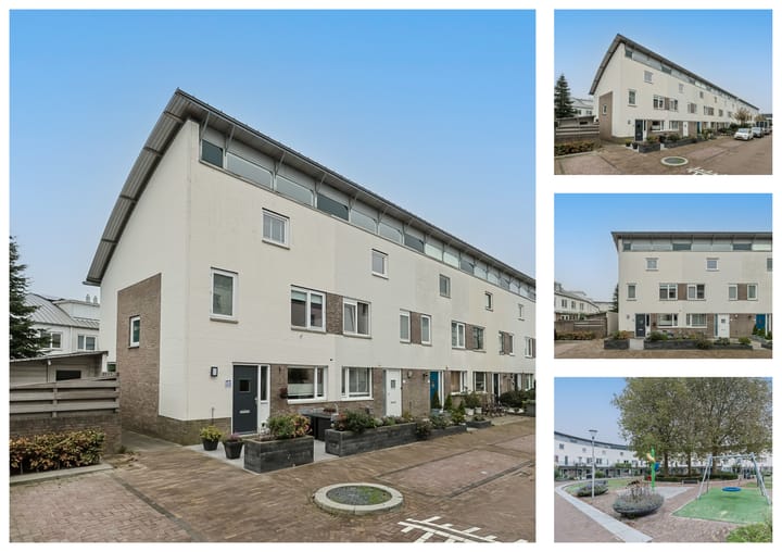 Foto 5 van Spuisluis 24