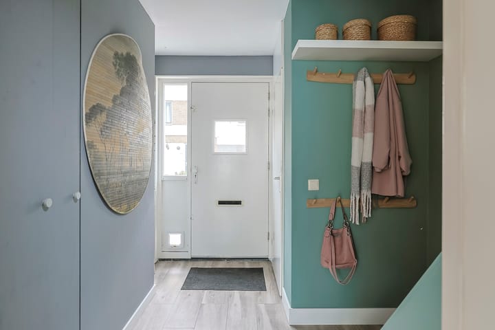 Foto 6 van Spuisluis 24