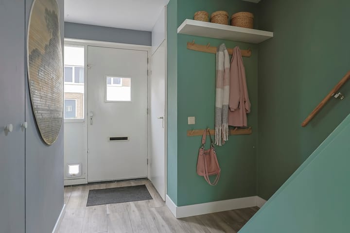 Foto 7 van Spuisluis 24