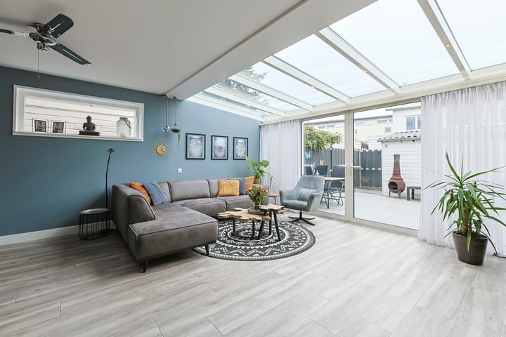 Foto 9 van Spuisluis 24