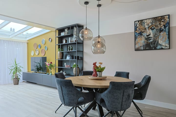 Foto 12 van Spuisluis 24