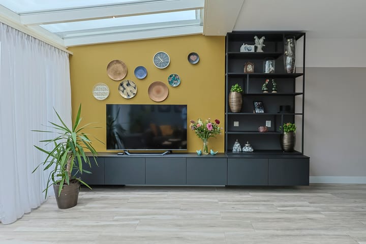 Foto 13 van Spuisluis 24