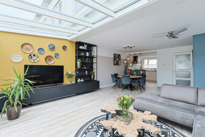 Foto 14 van Spuisluis 24