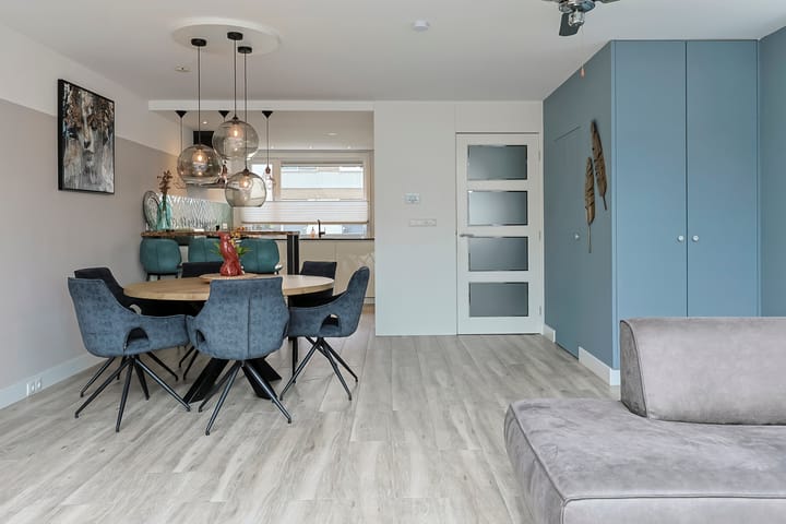 Foto 15 van Spuisluis 24