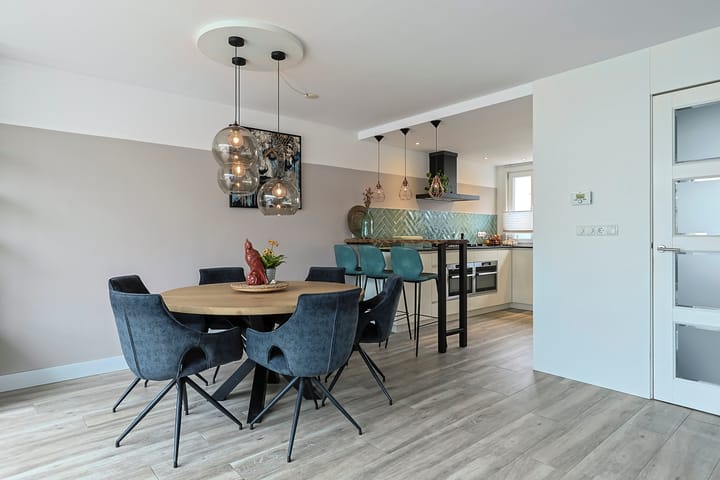 Foto 16 van Spuisluis 24