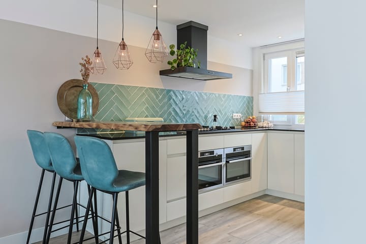 Foto 18 van Spuisluis 24