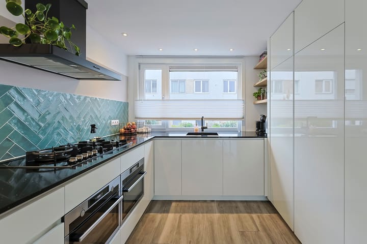 Foto 19 van Spuisluis 24