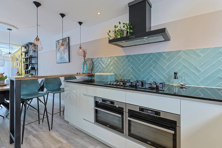 Foto 21 van Spuisluis 24