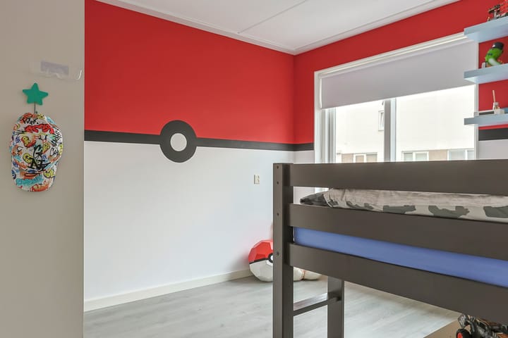 Foto 25 van Spuisluis 24