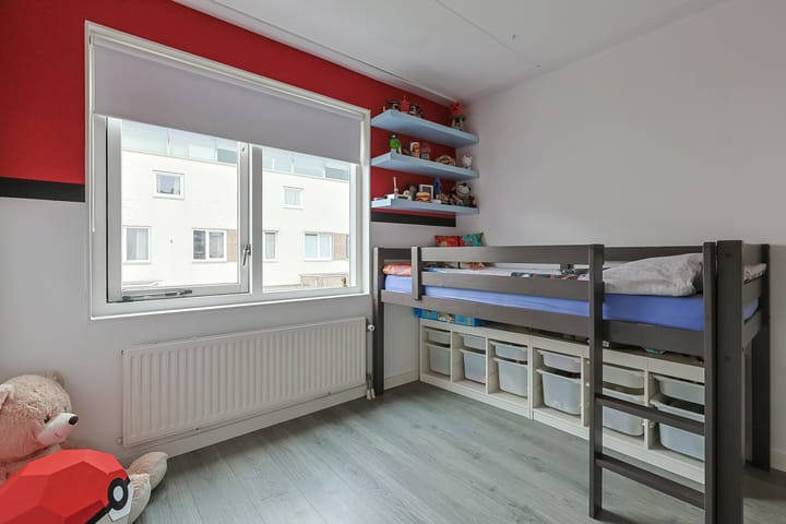 Foto 26 van Spuisluis 24