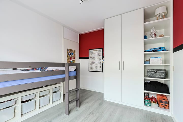 Foto 27 van Spuisluis 24