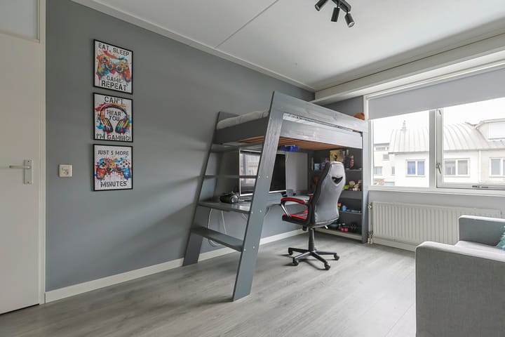 Foto 32 van Spuisluis 24