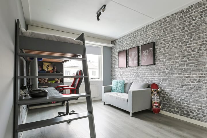 Foto 33 van Spuisluis 24