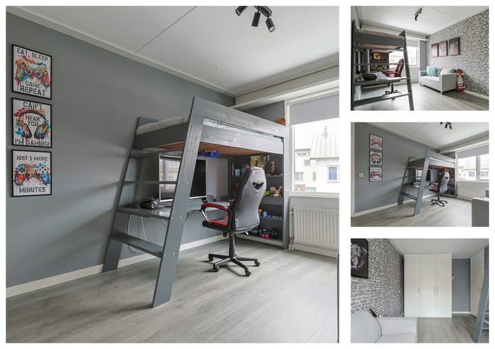 Foto 35 van Spuisluis 24