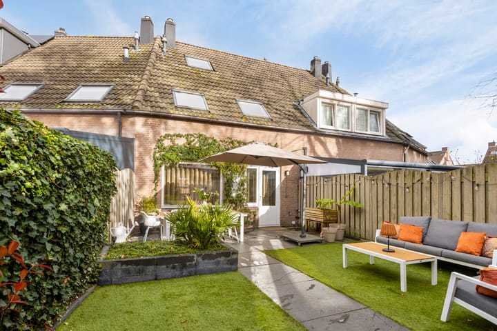 Foto 1 van Schutterijakker 13