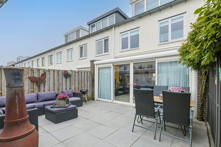 Foto 48 van Spuisluis 24