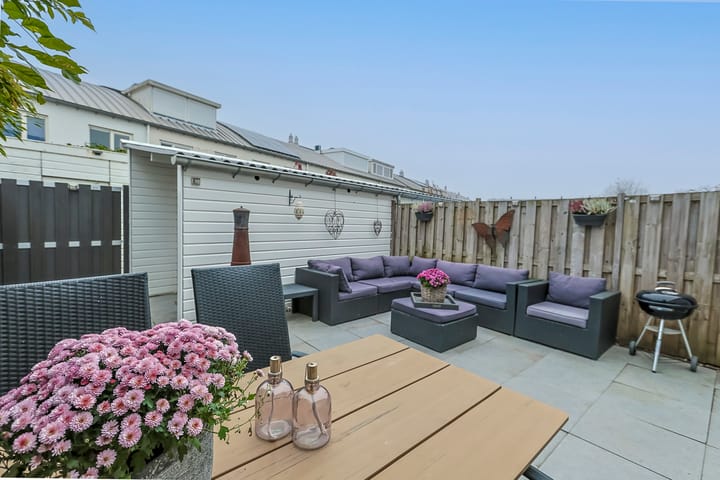 Foto 50 van Spuisluis 24