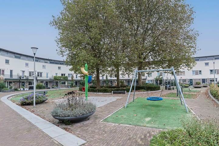 Foto 52 van Spuisluis 24