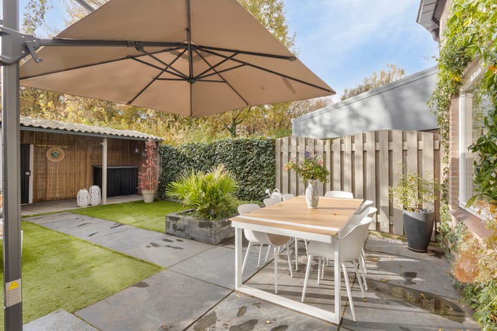 Foto 22 van Schutterijakker 13