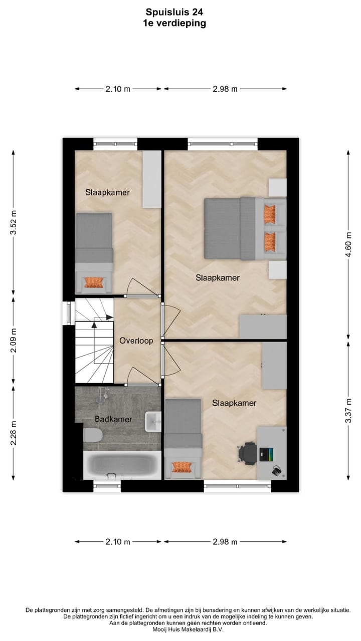 Foto 58 van Spuisluis 24