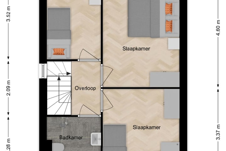 Bekijk foto 58 van Spuisluis 24