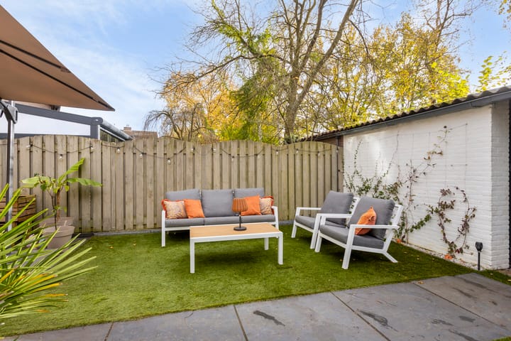 Foto 23 van Schutterijakker 13