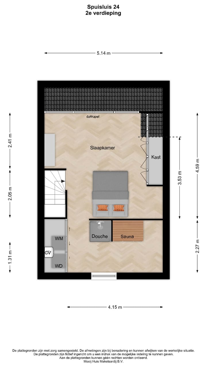 Foto 59 van Spuisluis 24